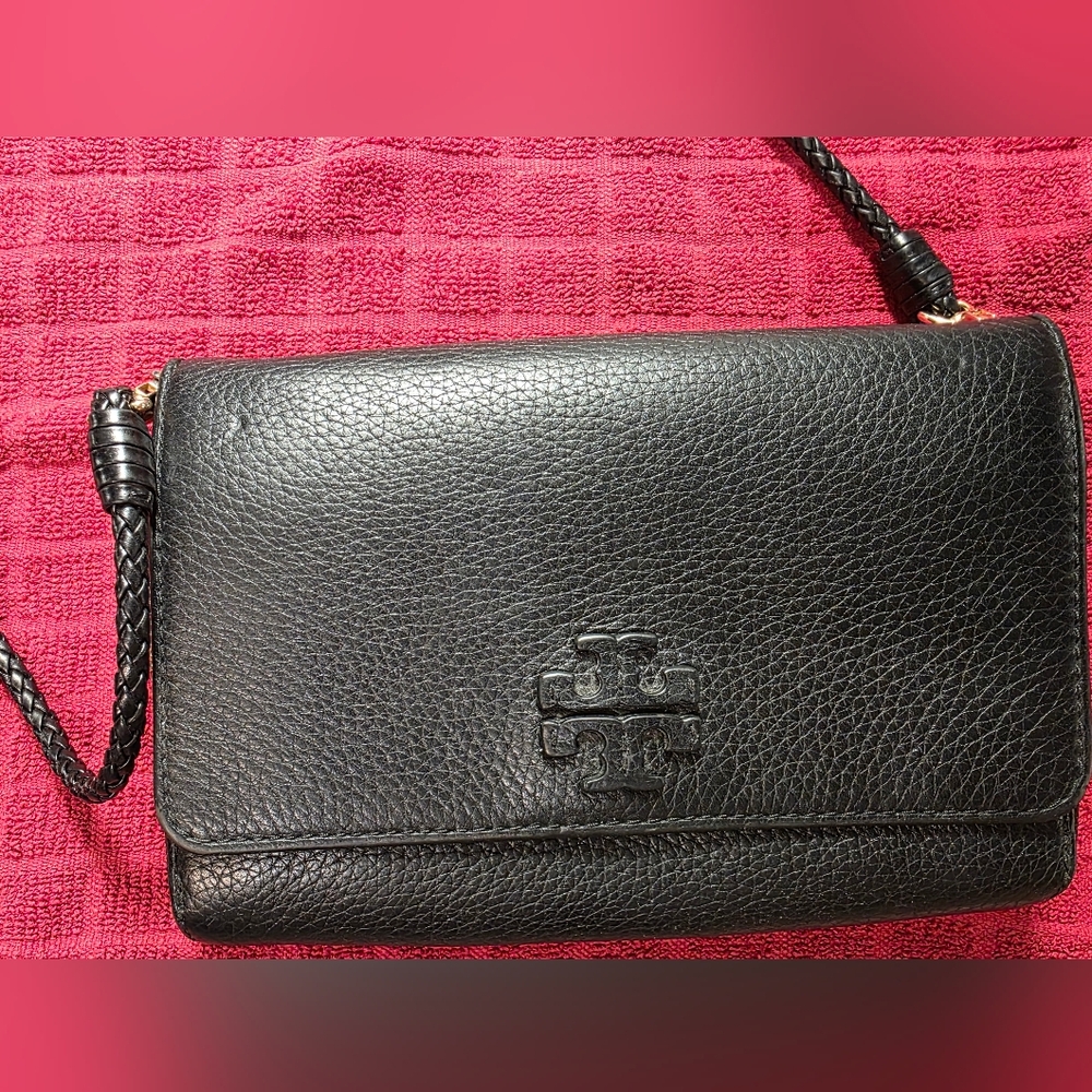 Tory Burch Crossbody Purse